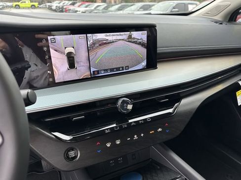 New 2026 Nissan Murano SL w/ Comfort Package image 23