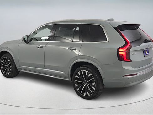 Certified 2026 Volvo XC90 B6 Ultra w/ Protection Package AWD/4WD image 6