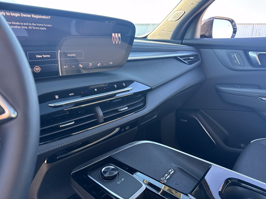 New 2026 Buick Enclave Sport Touring w/ Power Package FWD image 17