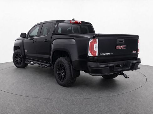 Used 2019 GMC Canyon All Terrain w/ All Terrain X Package AWD/4WD image 3