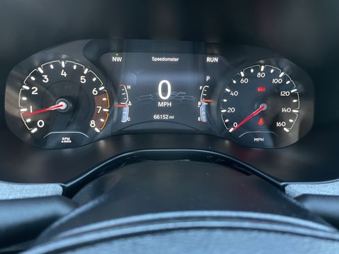 Used 2022 Jeep Compass Latitude image 29