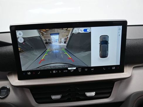 New 2026 Ford Explorer Active image 20