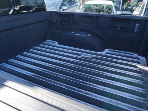 Used 2021 Ford F150 XLT w/ Equipment Group 302A High image 10