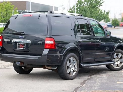 Used 2010 Ford Expedition Limited AWD/4WD image 27