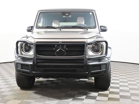 Used 2022 Mercedes-Benz G 550 image 10