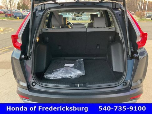Used 2018 Honda CR-V EX-L image 20