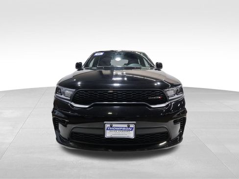 Used 2025 Dodge Durango GT AWD/4WD image 7