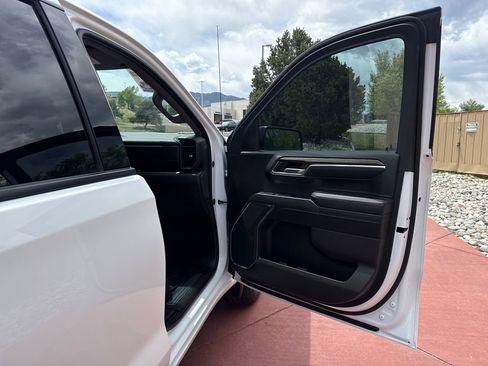 Used 2024 GMC Sierra 1500 Elevation AWD/4WD image 26