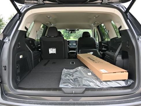 New 2026 Subaru Ascent Premium AWD/4WD image 15