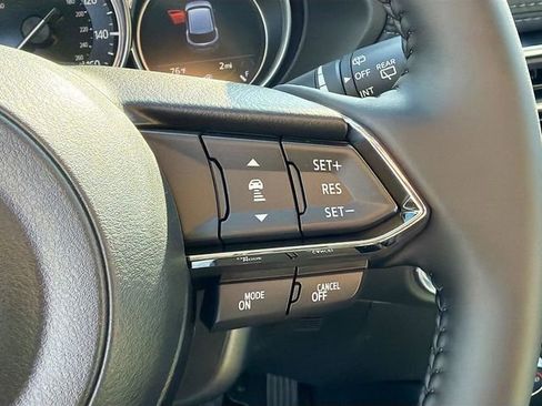 New 2025 MAZDA CX-5 AWD 2.5 S image 39