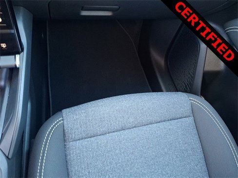 Certified 2026 GMC Terrain Elevation image 26