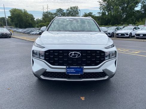 Certified 2023 Hyundai Santa Fe SEL AWD/4WD image 3