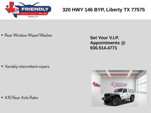 Used 2024 Jeep Wrangler Unlimited Rubicon image 27