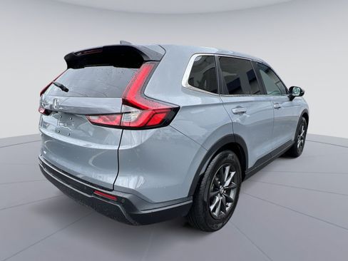 Used 2026 Honda CR-V EX-L image 9