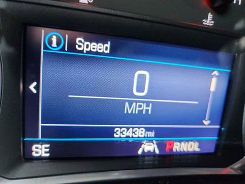 Certified 2020 Chevrolet Equinox LT image 12