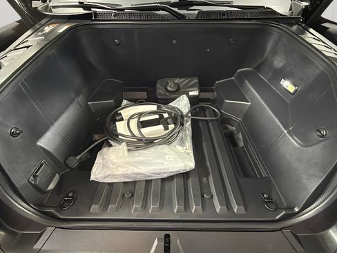 Used 2024 Chevrolet Silverado EV RST image 41