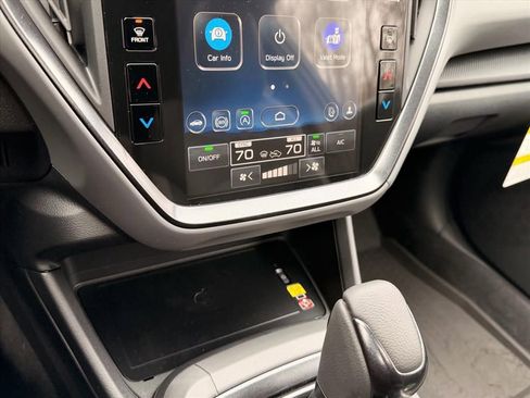 New 2026 Subaru Crosstrek 2.5i Wilderness image 19