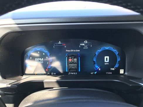 New 2025 Ford Bronco Sport Badlands w/ Badlands Tech Package image 8