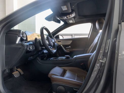 Used 2022 Mercedes-Benz A 220 image 14