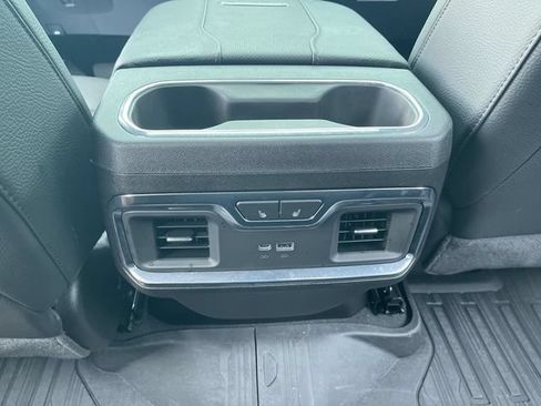 Used 2025 GMC Sierra 2500 Denali w/ Max Trailering Package AWD/4WD image 22