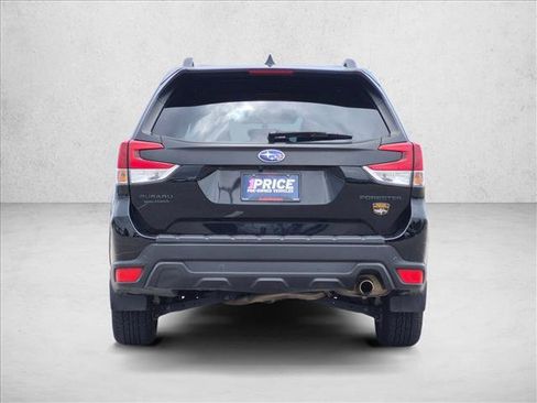 Used 2023 Subaru Forester Wilderness AWD/4WD image 7