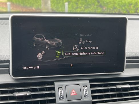 Used 2019 Audi Q5 2.0T Premium Plus w/ Premium Plus Package AWD/4WD image 23