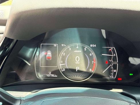 Used 2025 Lexus ES 350 w/ Premium Package FWD image 32