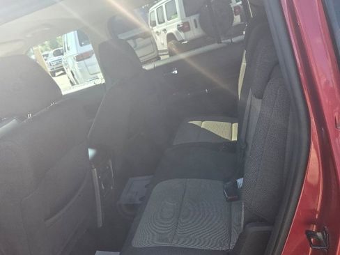 Used 2009 Ford Flex SEL image 11