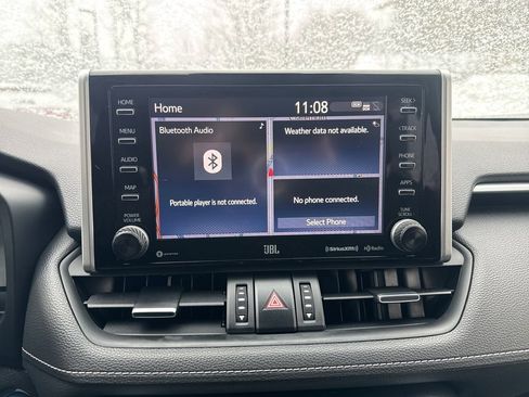 Used 2020 Toyota RAV4 Limited image 20