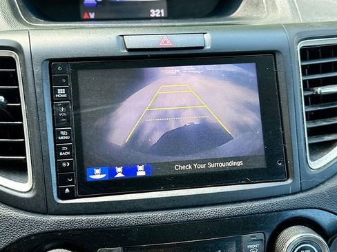 Used 2016 Honda CR-V EX-L image 14