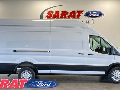 New 2026 Ford Transit 250 148 High Roof Extended AWD