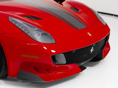 Used 2017 Ferrari F12tdf image 58