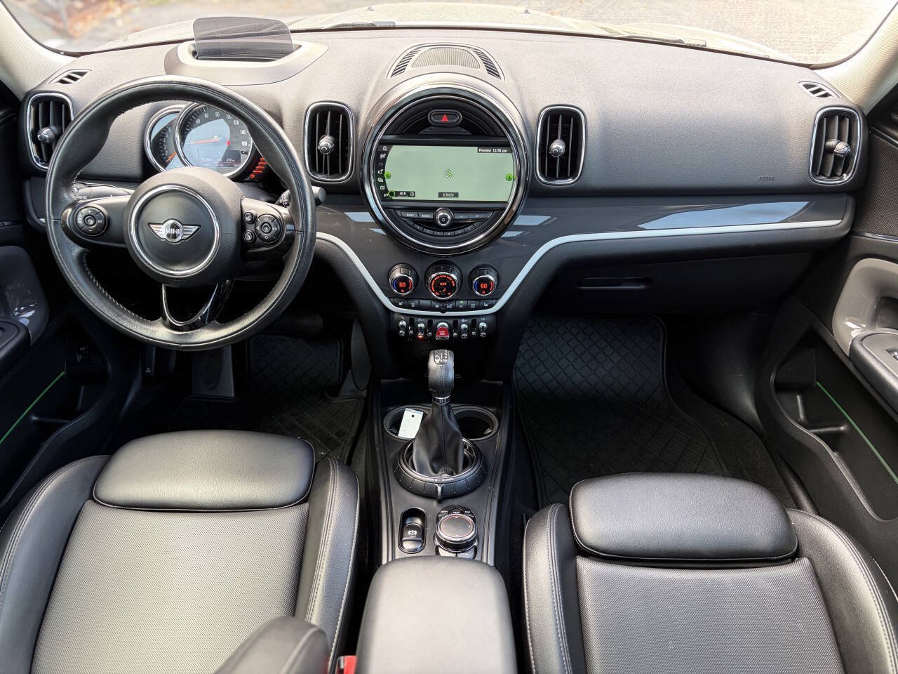 Used 2017 MINI Cooper Countryman S AWD/4WD image 22