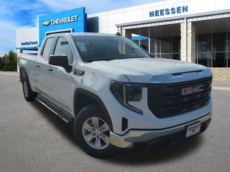 New 2026 GMC Sierra 1500 Pro w/ Pro Value Package video 1