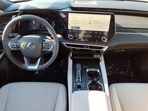 Certified 2023 Lexus RX 350 Premium image 11