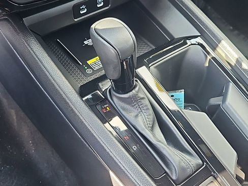 Certified 2025 Honda Accord Sport image 26