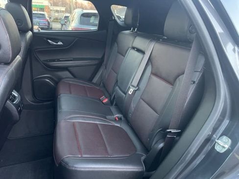 Used 2021 Chevrolet Blazer RS w/ Enhanced Convenience Package FWD image 14