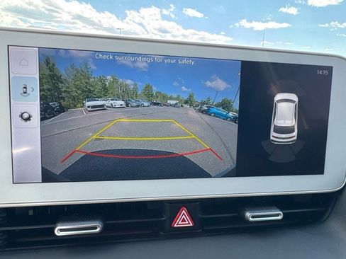 Used 2024 Hyundai Ioniq 5 SEL AWD/4WD image 18