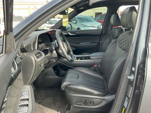 Used 2022 Hyundai Palisade Calligraphy w/ Cargo Package image 14