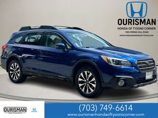 Used 2016 Subaru Outback 3.6R Limited image 1
