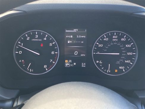 New 2026 Subaru Crosstrek 2.0i Premium image 26