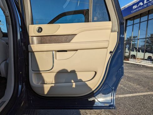 Used 2020 Lincoln Navigator L Reserve w/ Equipment Group 201A Reserve AWD/4WD image 39