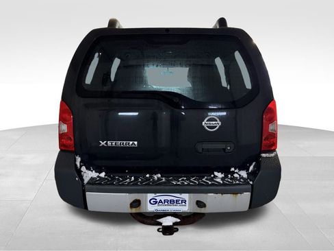 Used 2012 Nissan Xterra S w/ Value Package image 4