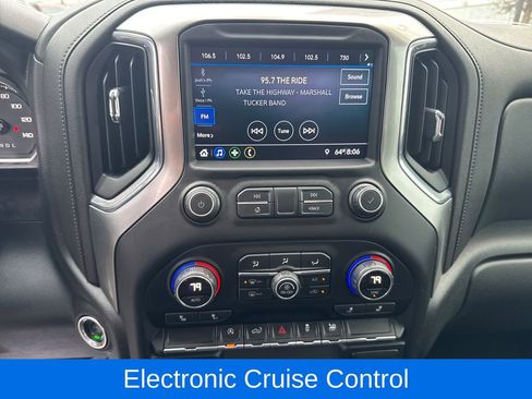 Used 2019 Chevrolet Silverado 1500 LT w/ All-Star Edition image 24