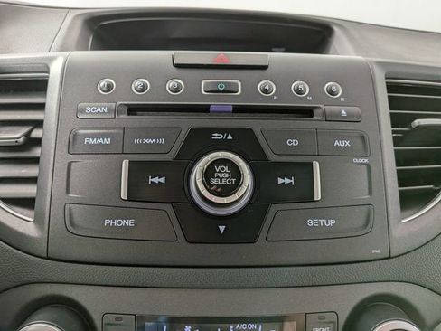 Used 2014 Honda CR-V EX-L image 19