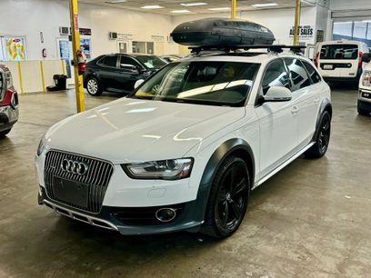 Used 2013 Audi A4 Prestige w/ Prestige Pkg
