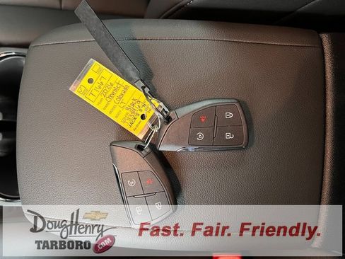 New 2026 Chevrolet Colorado LT w/ LT Convenience Package image 53