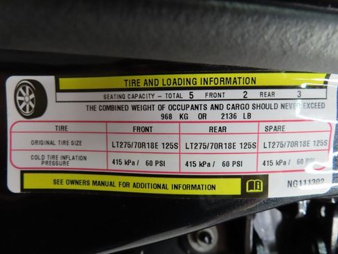 Used 2022 RAM 2500 Laramie image 67