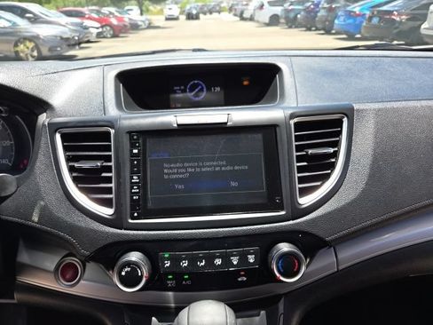 Used 2015 Honda CR-V EX image 31