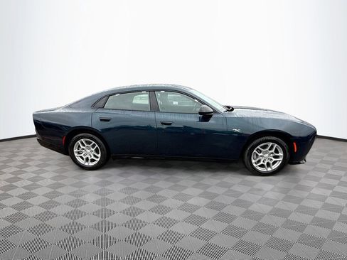 New 2026 Dodge Charger R/T AWD/4WD image 4